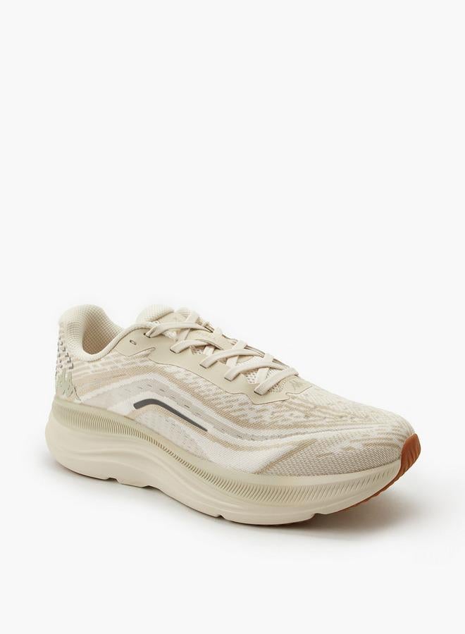 Kappa Men Lace-Up Sports Shoes - Image 2