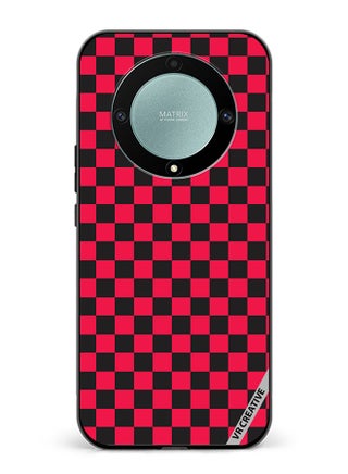 Protective Case Cover For Honor X9b Checkerboard Vector Seamless Pattern Design Multicolour - pzsku/Z0C7C7EFE04F53A33668CZ/45/_/1712764464/7cd8272c-0a7a-4cc4-82df-06db9d1673b4