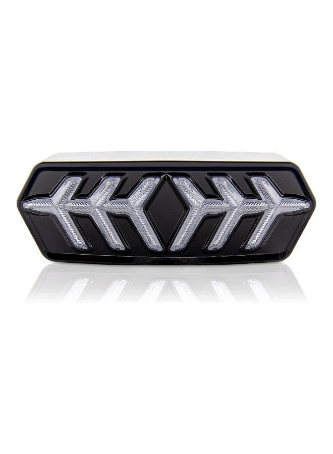 NIBEMINENT Motorcycle LED Tail Light For Honda MSX125 - Image 2