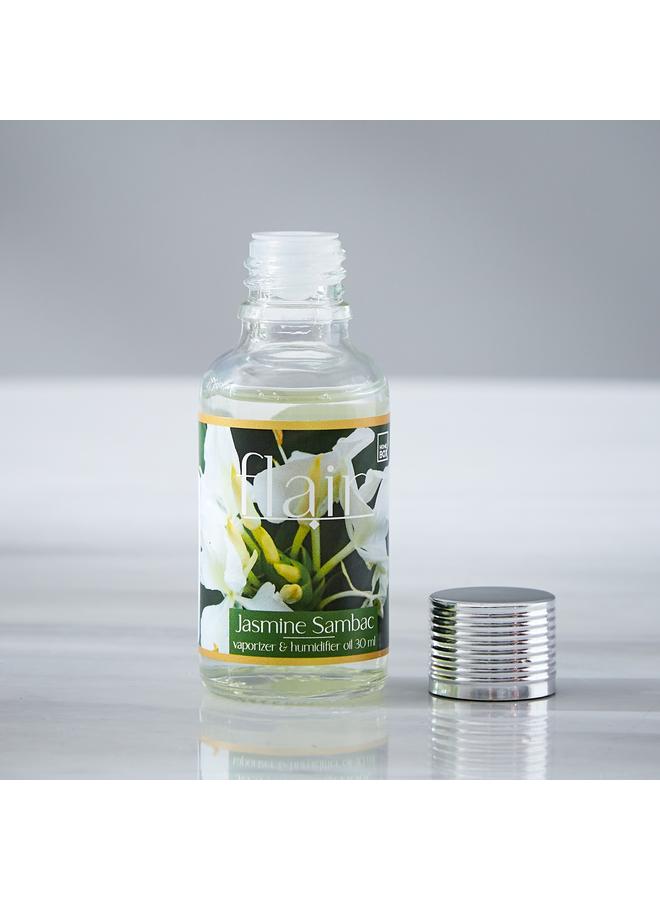 Home Box Flair Jasmine Sambac Aroma Oil - 30 ml - Image 2