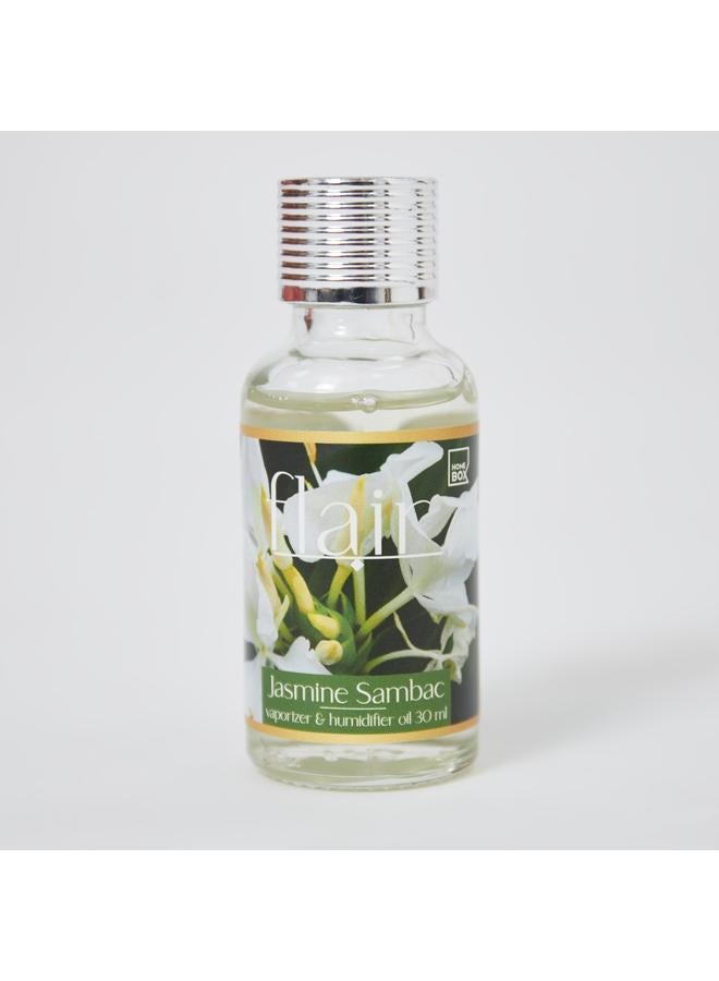 Home Box Flair Jasmine Sambac Aroma Oil - 30 ml - Image 5
