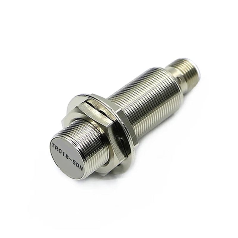 TRC18 5DN NPN وحدة استشعار القرب الحثي مفتاح - Image 1