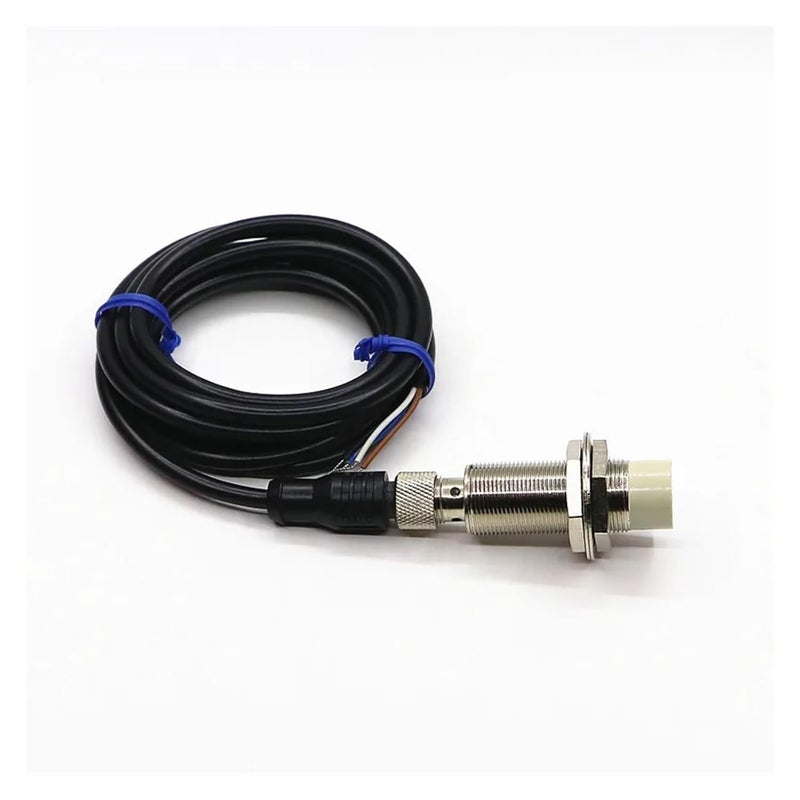 TRC18 5DN NPN وحدة استشعار القرب الحثي مفتاح - Image 5