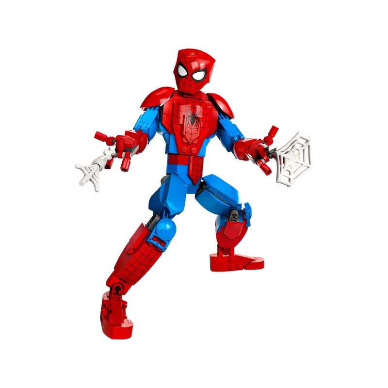 LEGO - Marvel Spider-Man Figure 258 Pieces - 76226 - Image 2