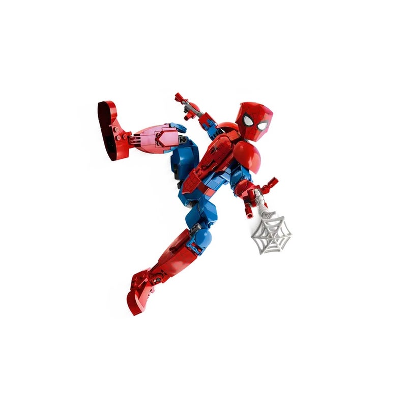 LEGO - Marvel Spider-Man Figure 258 Pieces - 76226 - Image 3