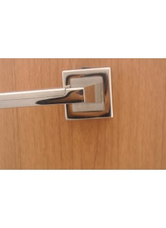 Azm Hırdavat Azm Hardware Cuban Badge Door Handle Yale  - Image 3