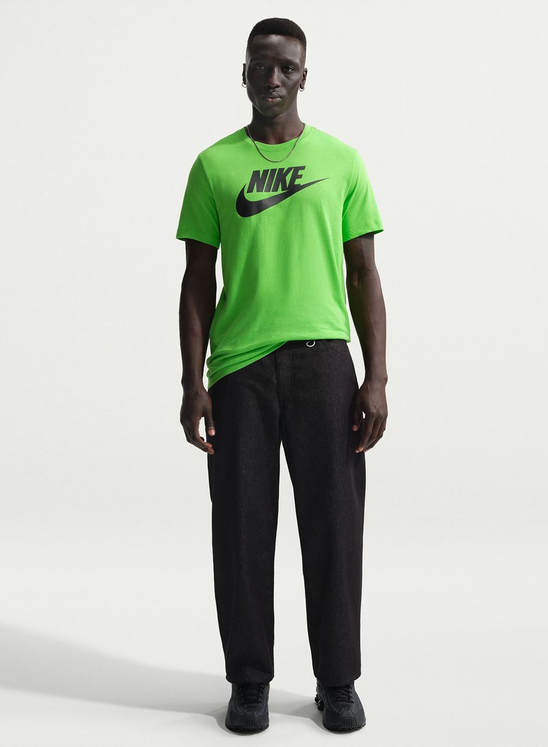 Nike SPORTSWEAR TEE ICON FUTURA - Image 3