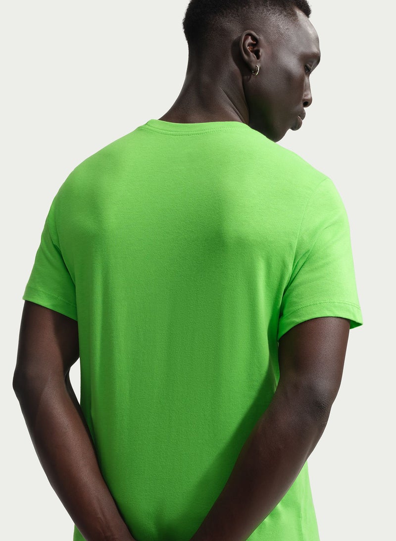 Nike SPORTSWEAR TEE ICON FUTURA - Image 5