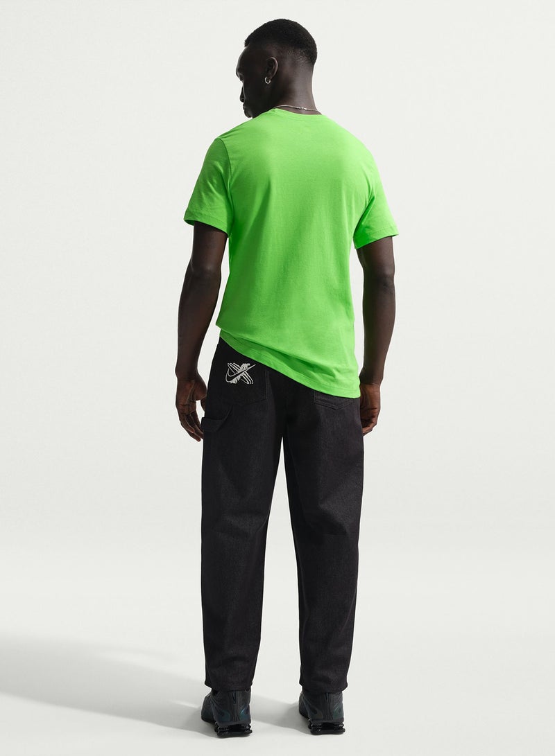 Nike SPORTSWEAR TEE ICON FUTURA - Image 2