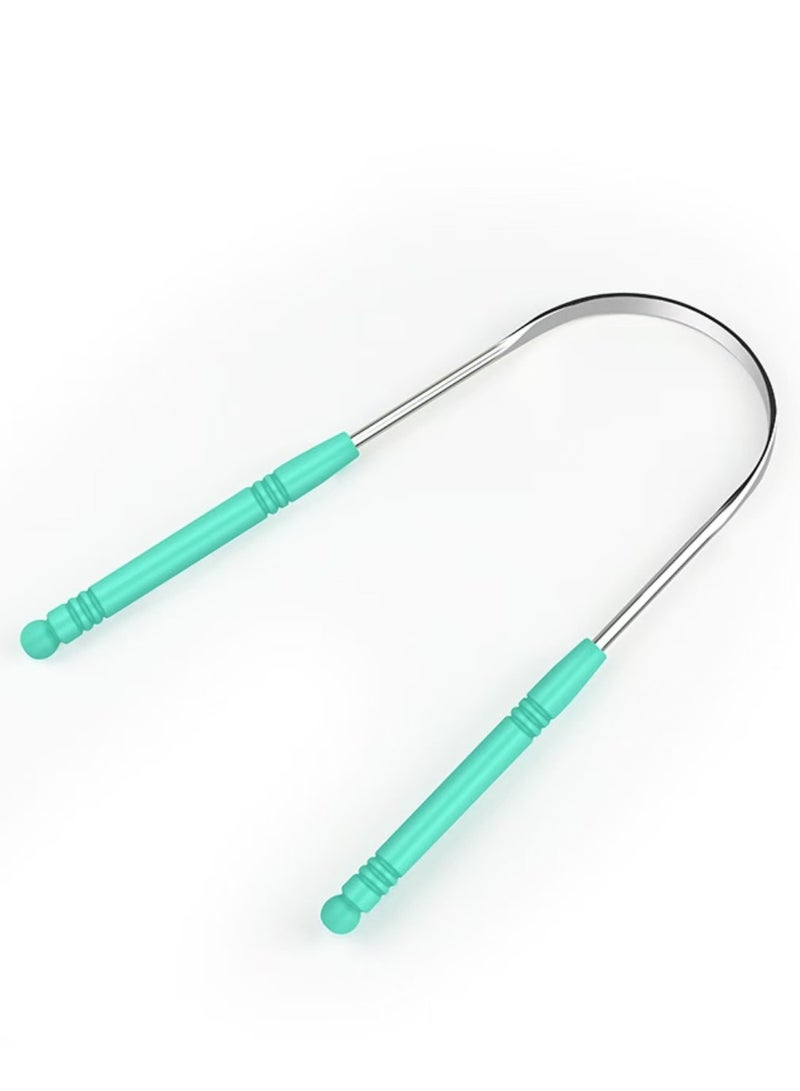 Tongue Toothbrush Dental Oral Hygiene - Image 1