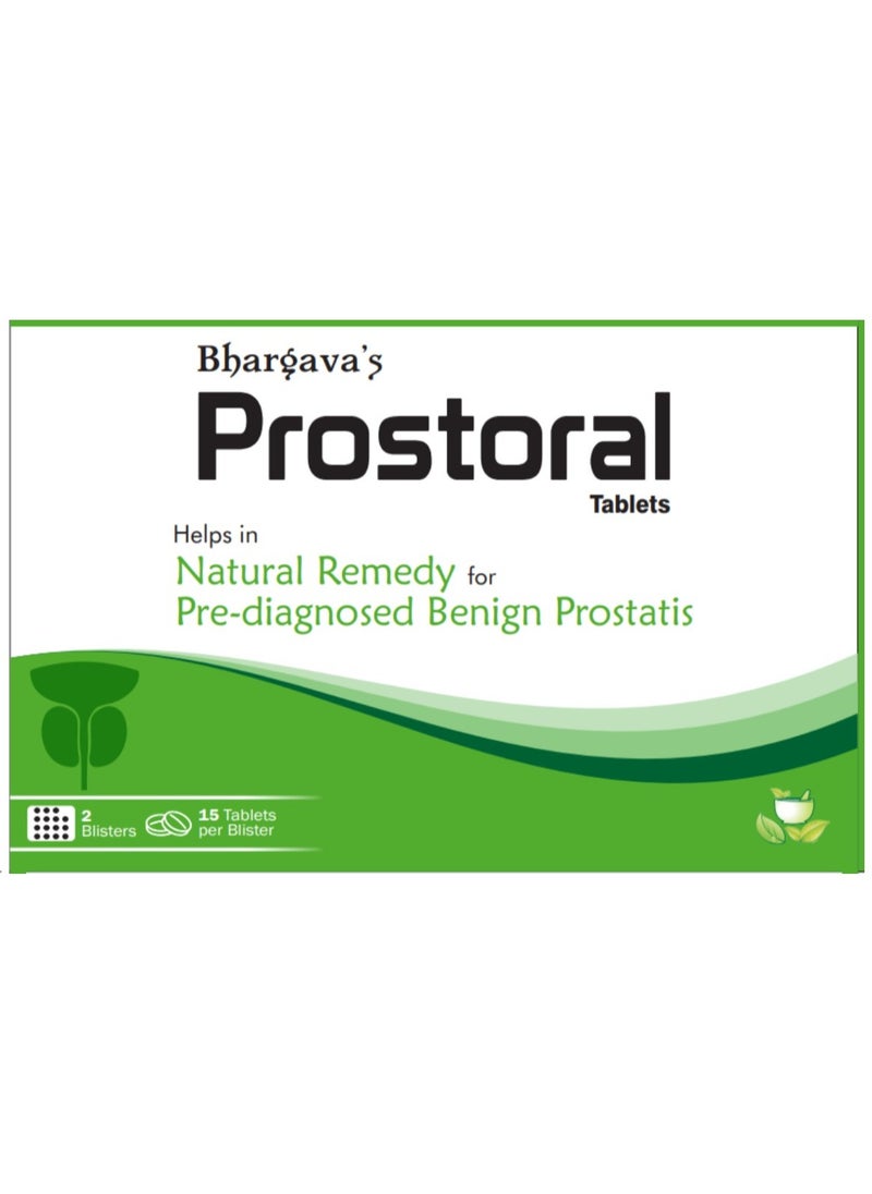 Prostoral Tablets 30's - pzsku/Z0C7CF662CAA78EDC01CEZ/45/_/1716452923/7d2e3063-b693-456c-a4c3-d8675dc0f089