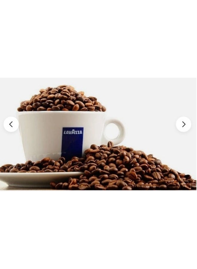 لافازا لافاتزا جران اسبريسو 1 كجم حبوب القهوة - Image 3