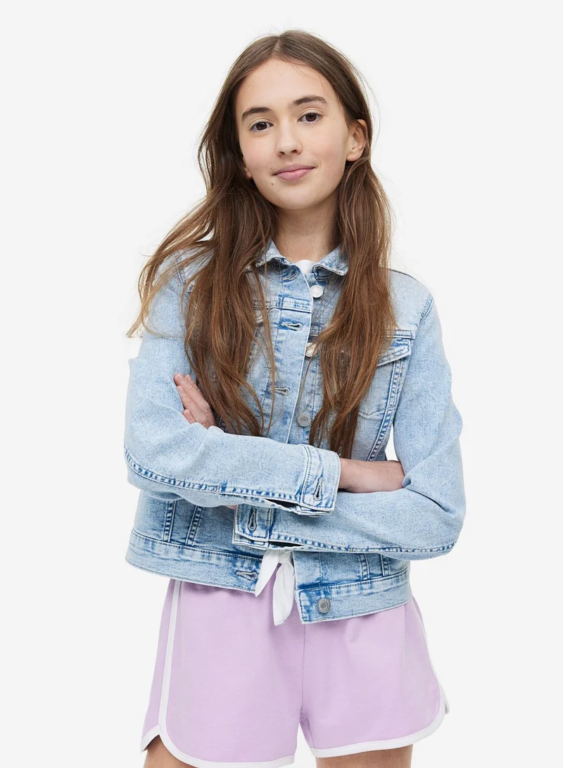 H&M Kids Essential Shorts