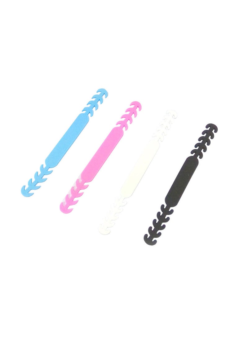 نيبمينينت مجموعة أشرطة تمديد لقناع الوجه مكونة من 12 قطعة - بألوان متنوعة - Image 1