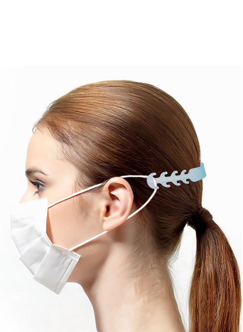 نيبمينينت مجموعة أشرطة تمديد لقناع الوجه مكونة من 12 قطعة - بألوان متنوعة - Image 2