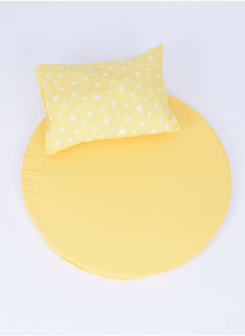 8 in 1 Baby Seating Support Pillow