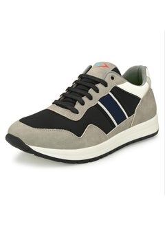 CRUISER Cruiser Men's Pace-1 Grey Sneakers_10 UK (2502-4)  - Image 5