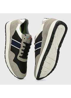 CRUISER Cruiser Men's Pace-1 Grey Sneakers_10 UK (2502-4)  - Image 4