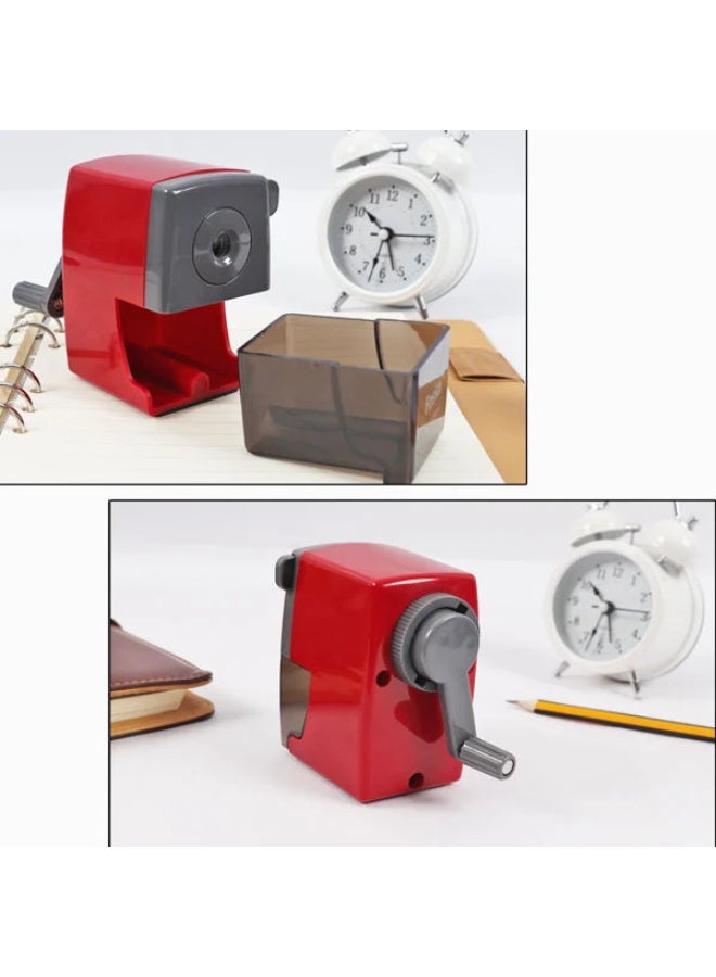 FOSKA Assorted Colors Table Sharpener - Image 2