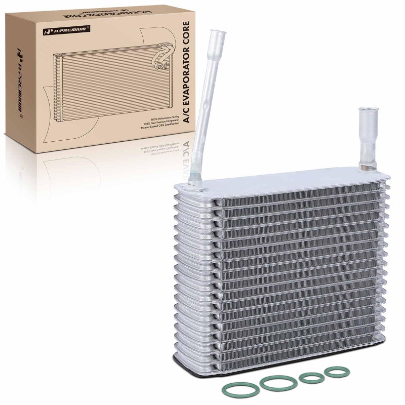 APremium Front AC Evaporator Core Compatible with Ford Crown Victoria 20032011 Mercury Grand Marquis 20032011 Marauder 20032004 V8 46L