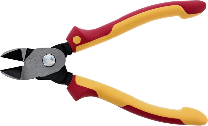 Wiha 32936 Insulated Industrial BiCut Compound Cutter 8 - Image 4