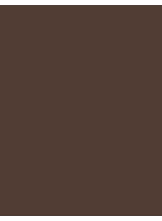 flormar Waterproof Eyeliner – 106 Dark Chestnut – Waterproof Pencil Eyeliner, Precise Tip, Long-Wear Smooth Application Chestnut - Image 4