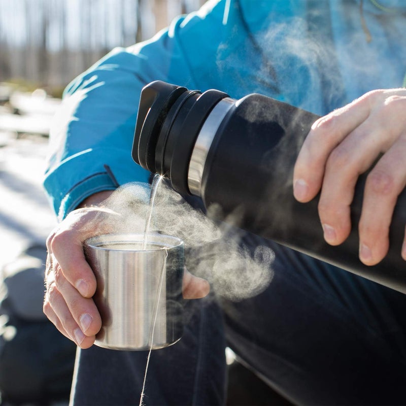 YETI Cup Cap Accessory - 5 oz Detachable Stainless Steel Cup for Rambler Bottles - Image 5