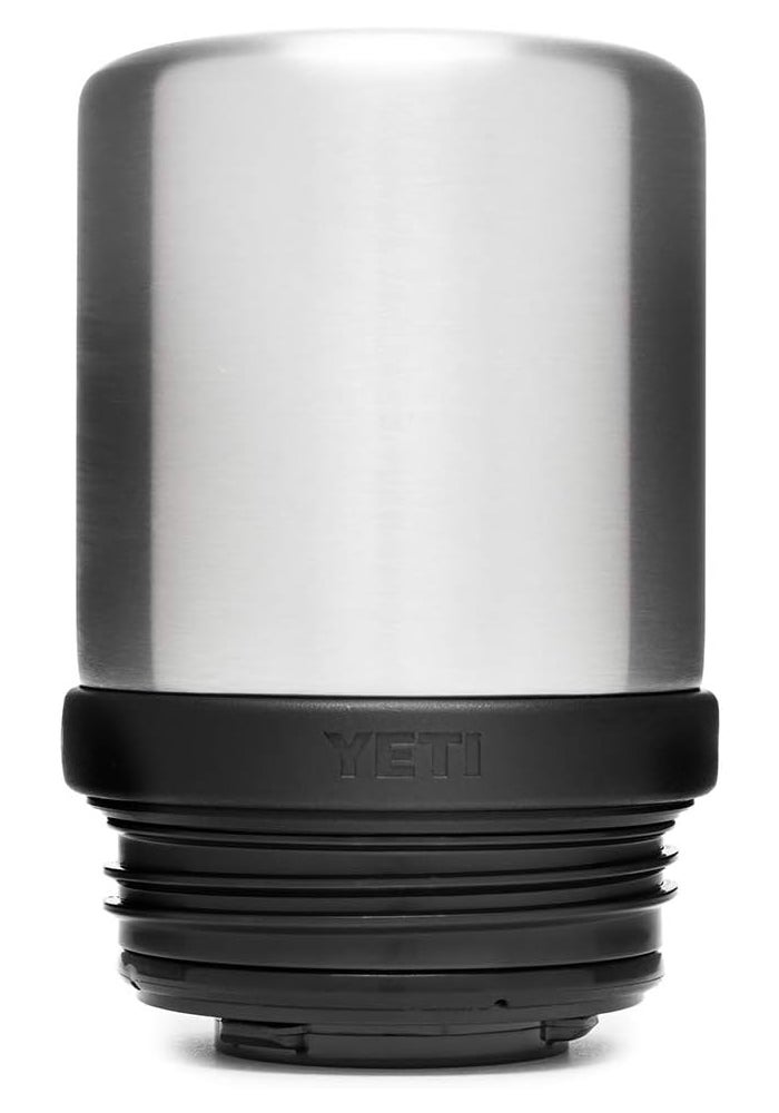 YETI Cup Cap Accessory - 5 oz Detachable Stainless Steel Cup for Rambler Bottles - Image 1