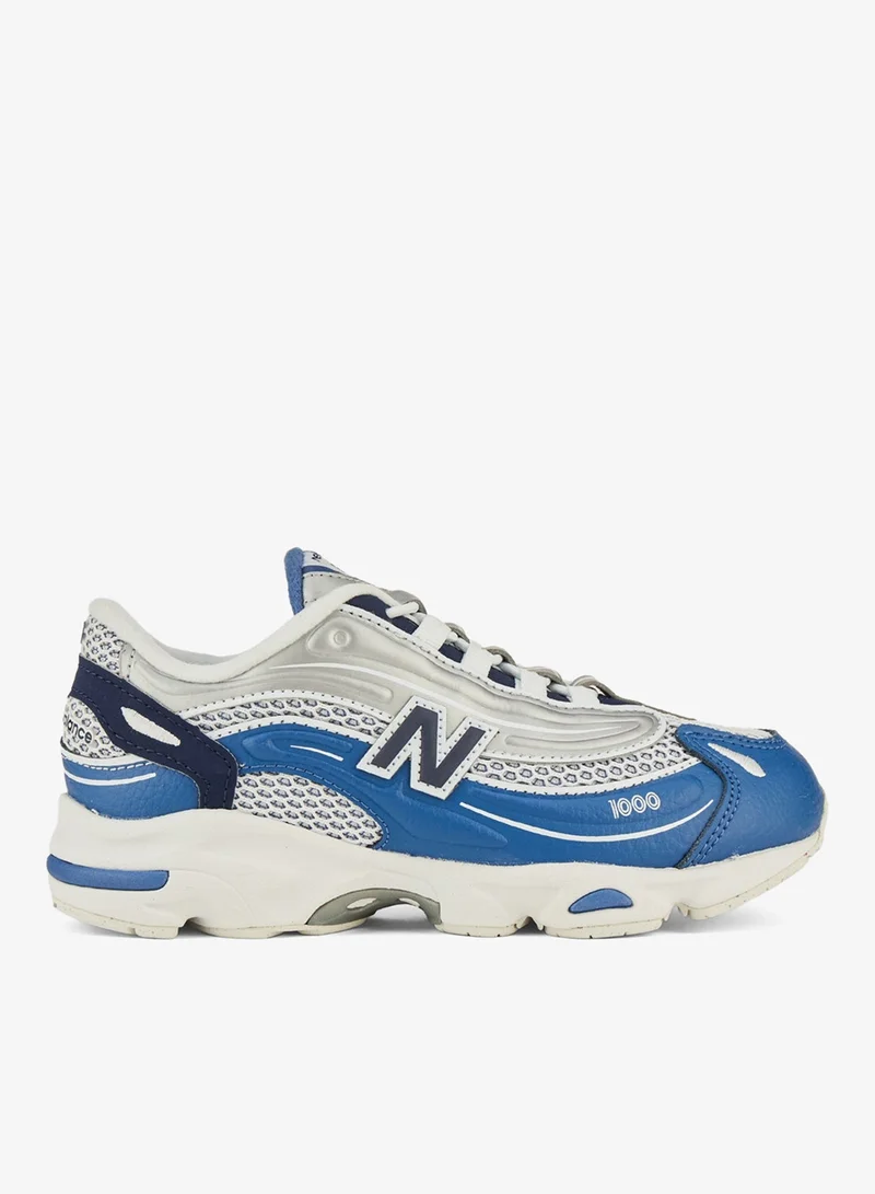 Kids' 1000 Shoes