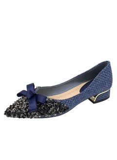 Shougu Flat Pointed-toe Shoes 