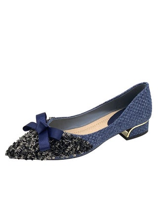 Flat Pointed-toe Shoes - pzsku/Z0C7E06A96EF2A9822D95Z/45/_/1736582051/2e747423-a618-4164-9558-731e631dd7d6