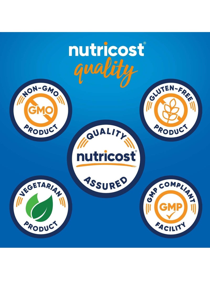 كبسولات مستخلص لحاء الصنوبر من نيوتريكوست، 300 ملغ، 180 كبسولة - Image 3