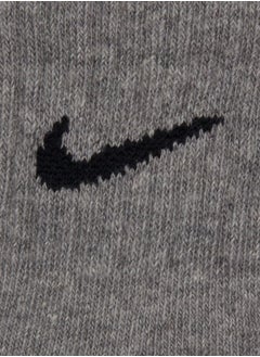 Nike 3 Pack Everyday Cushion Ankle Socks  - Image 4