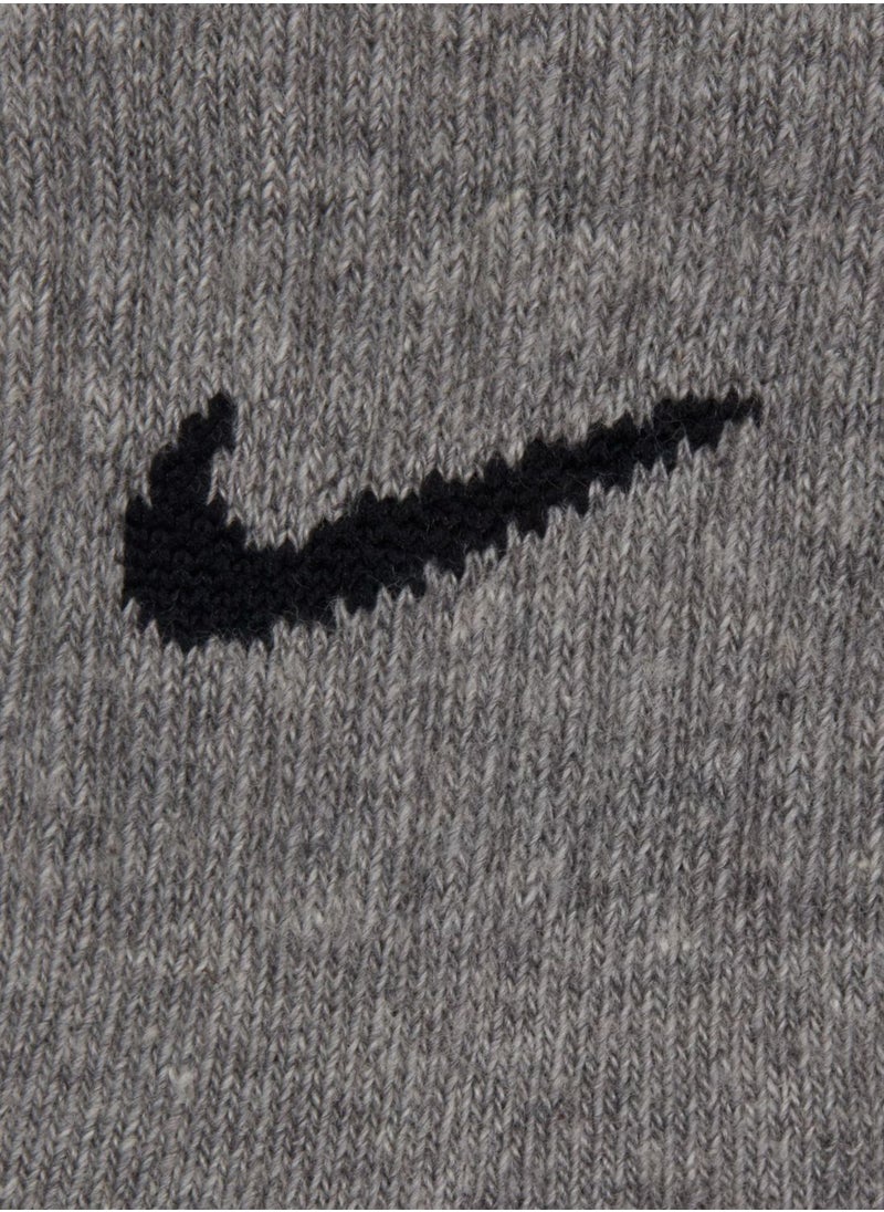 Nike 3 Pack Everyday Cushion Ankle Socks  - Image 4