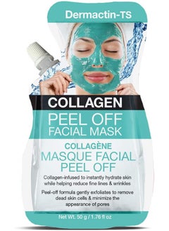 Collagen Peel Off Facial Mask
