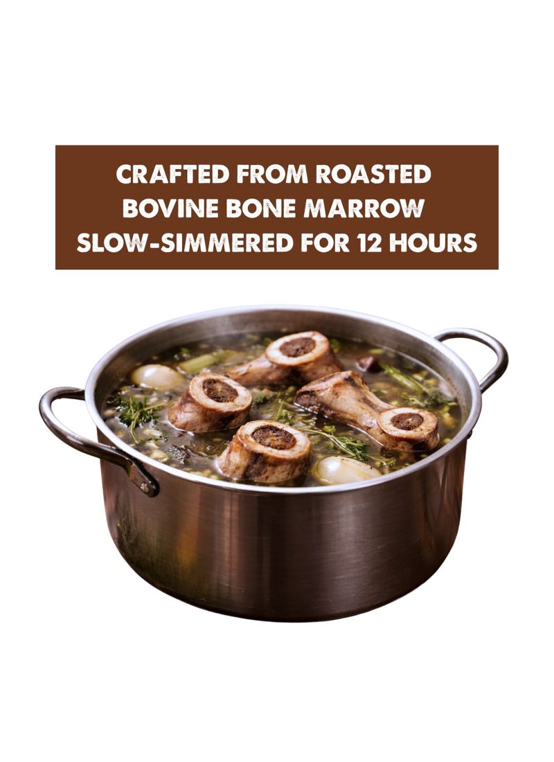 Maraqah Bone Broth Base - Image 5