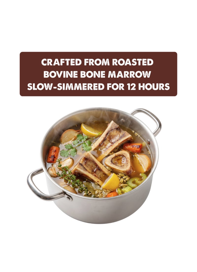 Maraqah Bone Broth Base - Image 5
