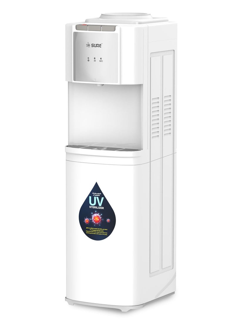 Top Load Water Dispenser - Scuv2210Ws - pzsku/Z0C7E632DD3C566FAEB3CZ/45/_/1661148536/972b0a93-1c87-44b0-a0f1-5c5e02eba757