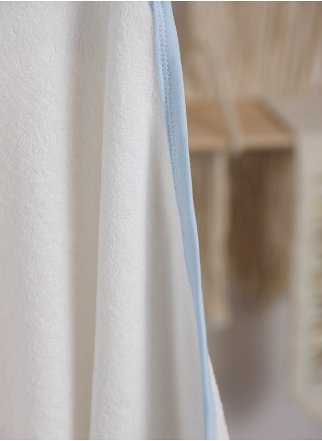 FUN MOMENT Baby Towel With A Hood For Newborns And Toddlers  - Image 4