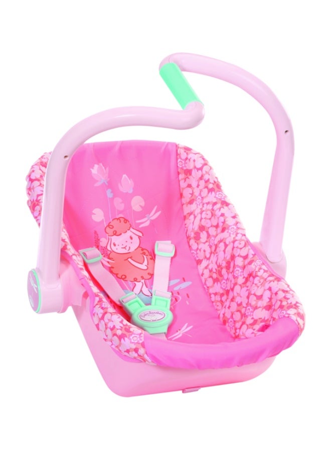 Baby Annabell Baby Annabell Active Comfort Seat for 43 cm Doll  - Image 2