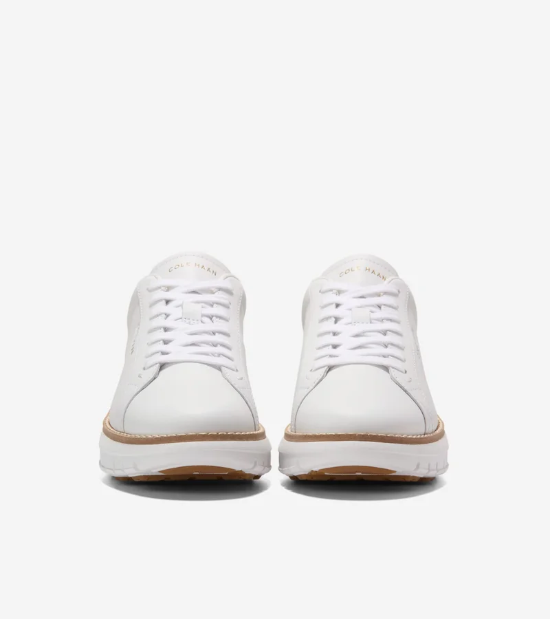 Cole Haan  Women's ZERØGRAND Rexanna Lace-To-Toe Sneakers for Women | Best Price UAE