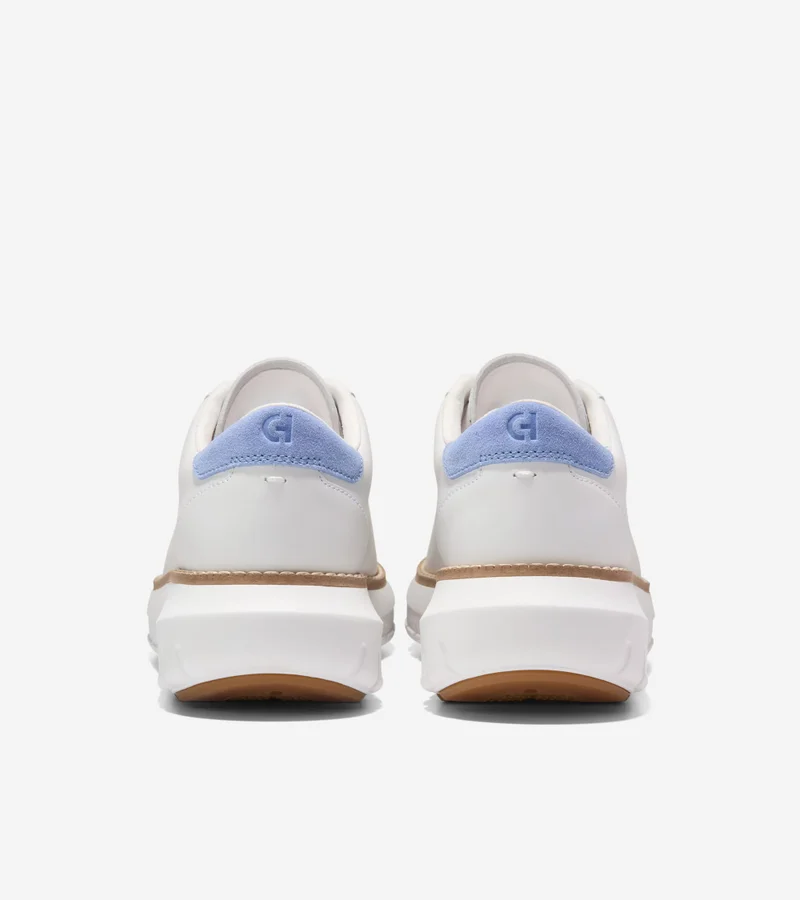 Cole Haan  Women's ZERØGRAND Rexanna Lace-To-Toe Sneakers for Women | Best Price UAE
