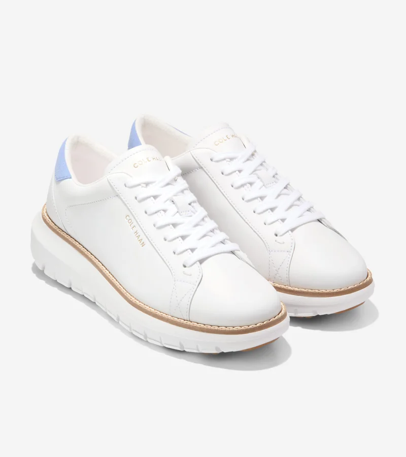 Cole Haan  Women's ZERØGRAND Rexanna Lace-To-Toe Sneakers for Women | Best Price UAE