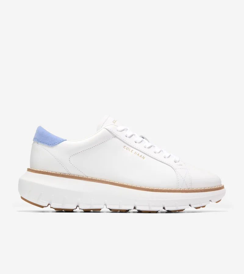 Women's ZERØGRAND Rexanna Lace-To-Toe Sneakers