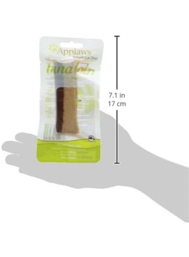 Applaws علاجات القطط من أبلاوز - لحم التونة - Image 4