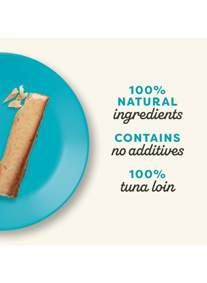 Applaws علاجات القطط من أبلاوز - لحم التونة - Image 3