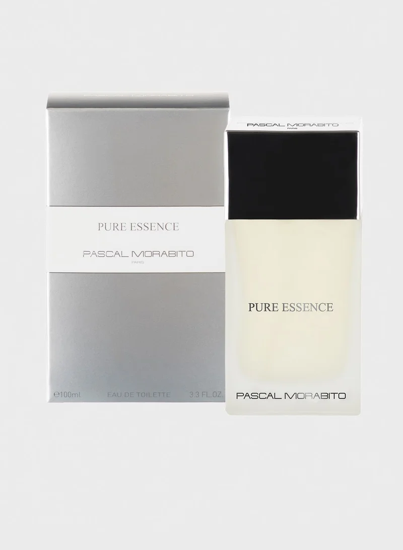 PASCAL MORABITO Pure Essence Eau de Parfum 100ml