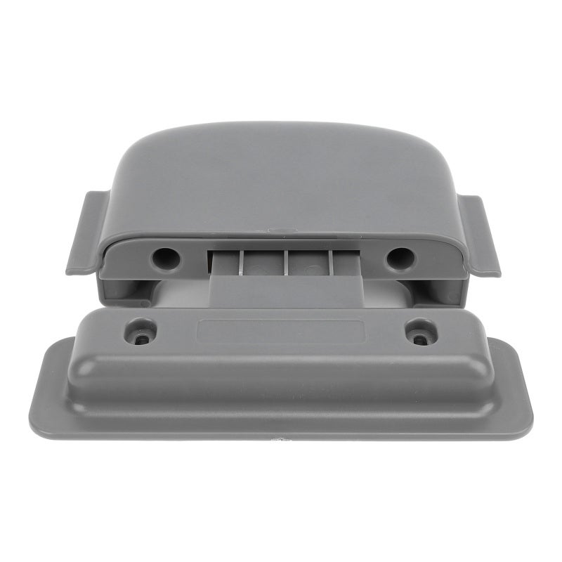 Premium Plastic Rv Refrigerator Door Latch - Press to Unlock Design for Enhanced Safety - Motorhome Freezer Safety Lock for Camping - Image 5