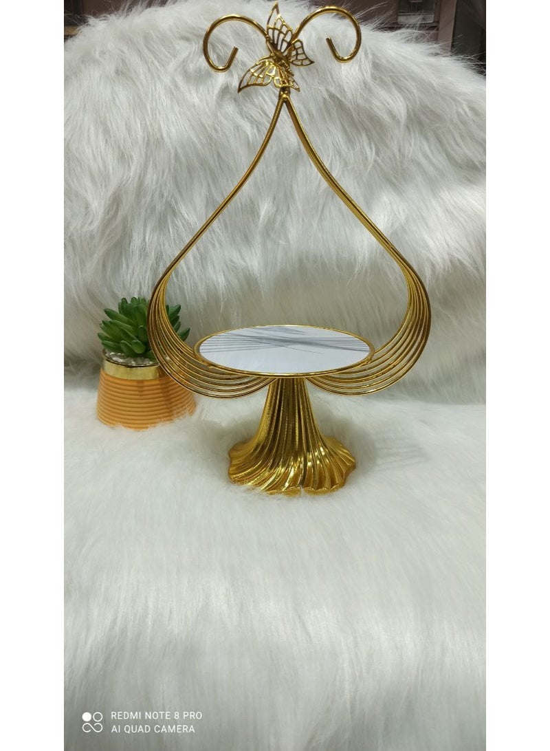 Imported heart carrier Turkish design Size 32*17 - Image 3