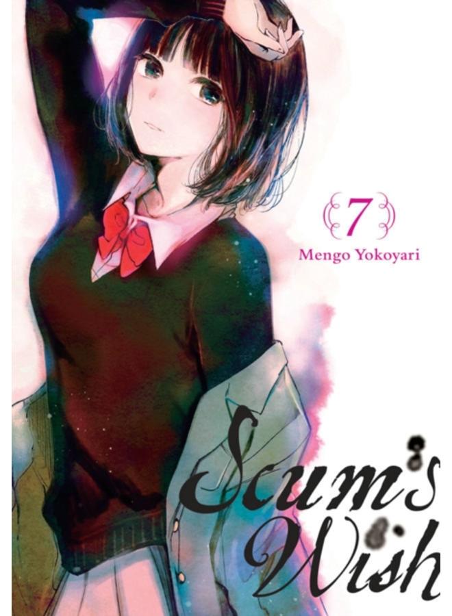 Scum's Wish, Vol. 7 